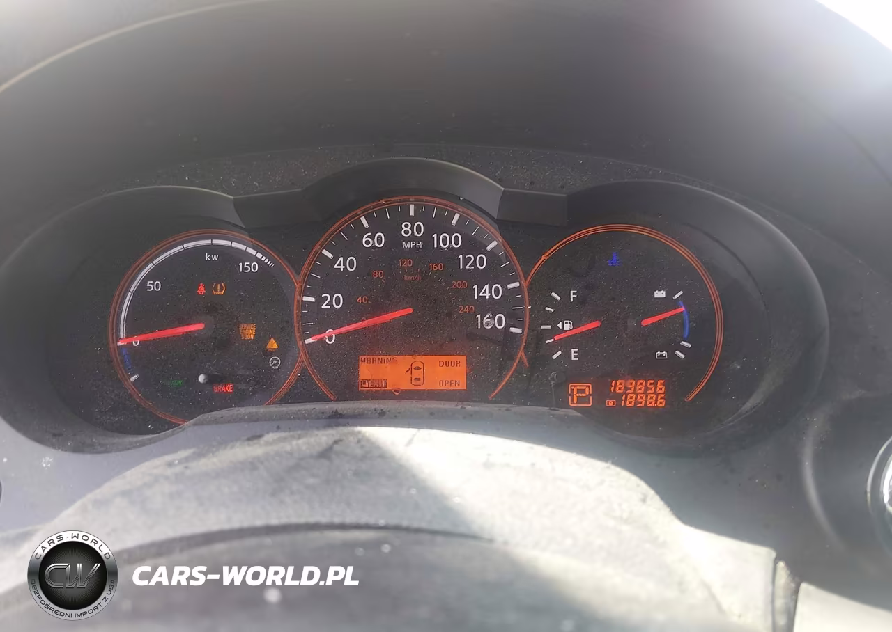2007 Nissan Altima Hybrid VIN:1N4CL21E67C223748 - 7
