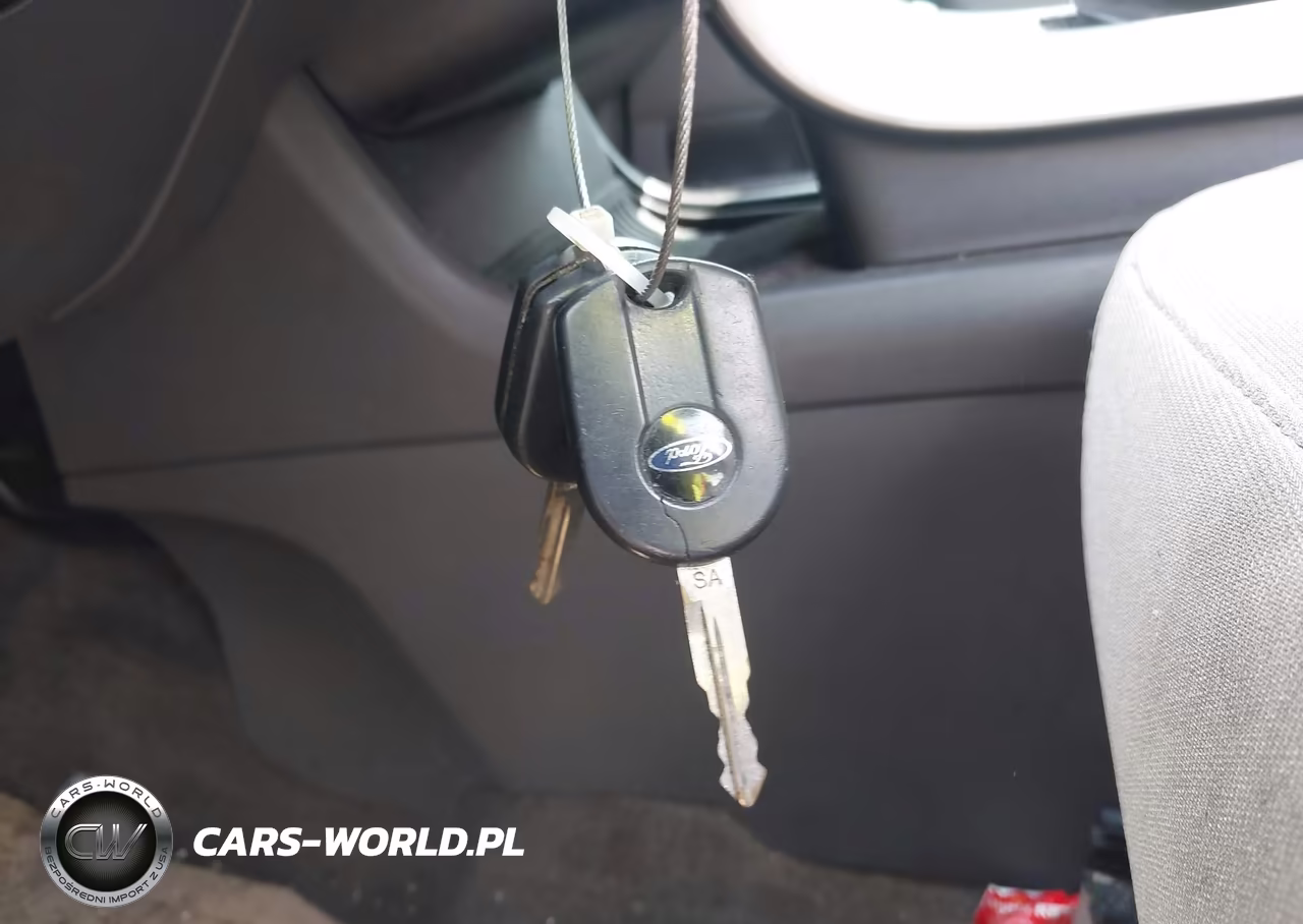 2013 Ford Edge Se VIN:2FMDK3GC7DBB55044 - 11