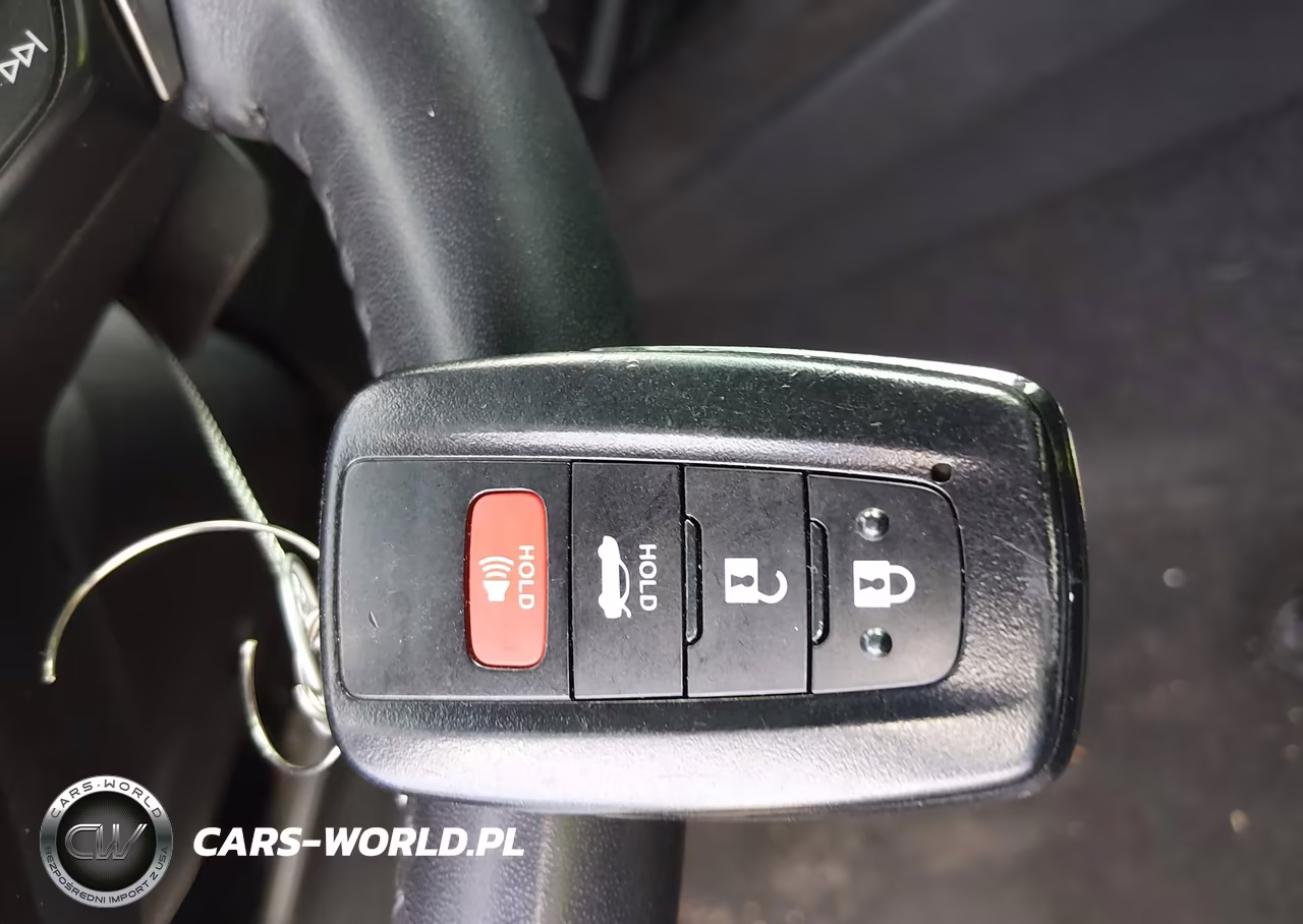 2024 Toyota Camry Xse VIN:4T1K61AK7RU199580 - 11