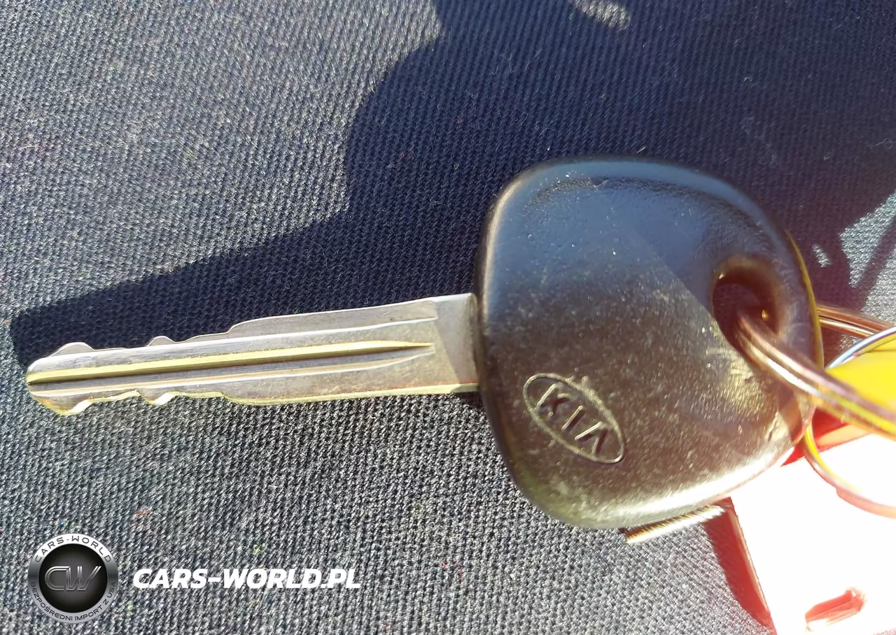 2015 Kia Forte Lx VIN:KNAFK4A63F5292198 - 11