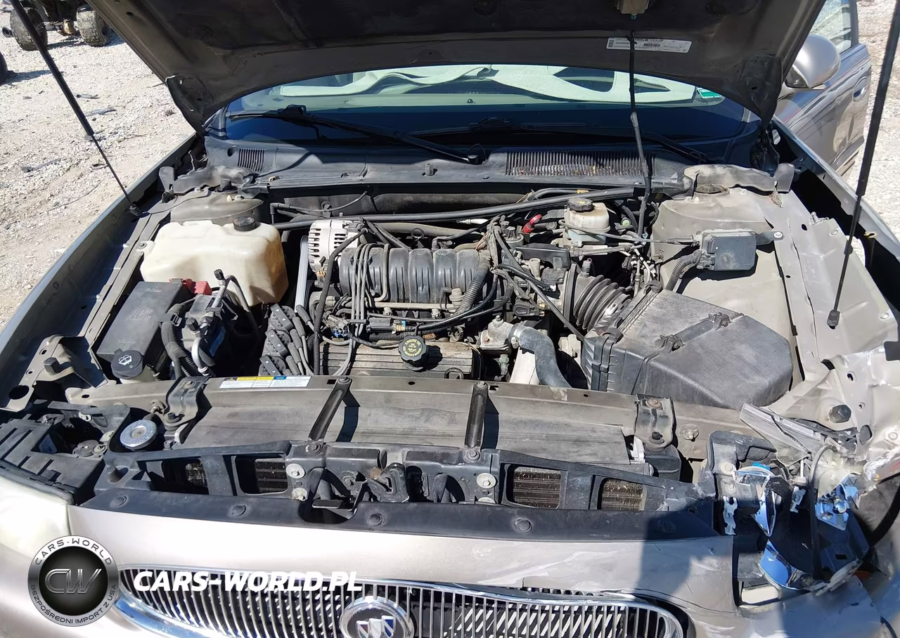 2001 Buick Lesabre Custom VIN:1G4HP54K714296471 - 10