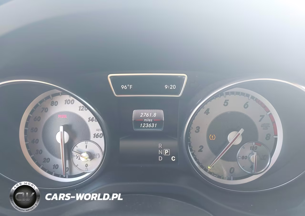 2016 Mercedes-Benz Gla 250 4Matic VIN:WDCTG4GB4GJ217038 - 7
