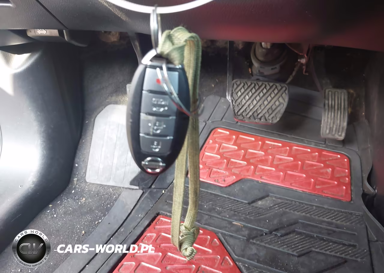 2013 Nissan Pathfinder S VIN:5N1AR2MM9DC687997 - 11