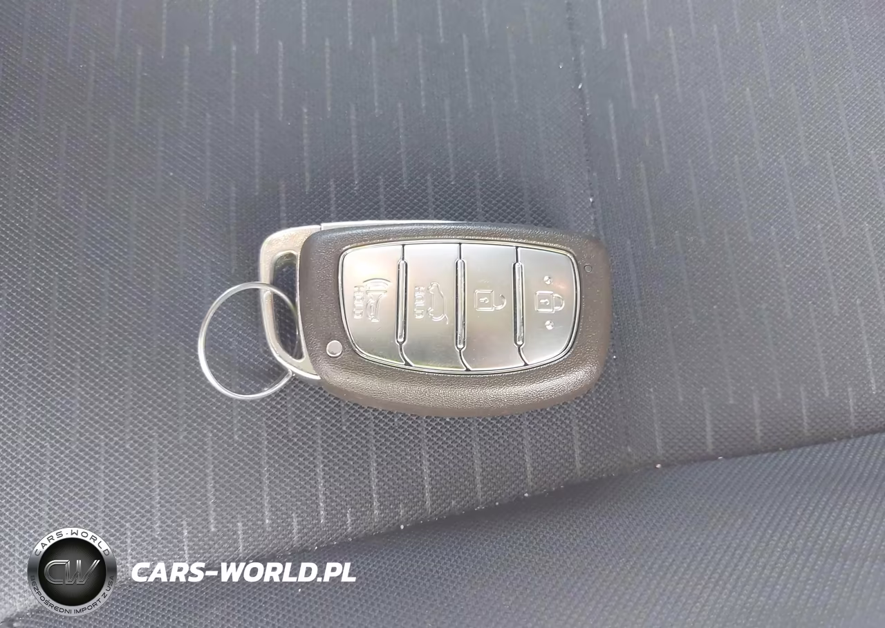 2019 Hyundai Tucson Sel VIN:KM8J3CAL5KU071546 - 11