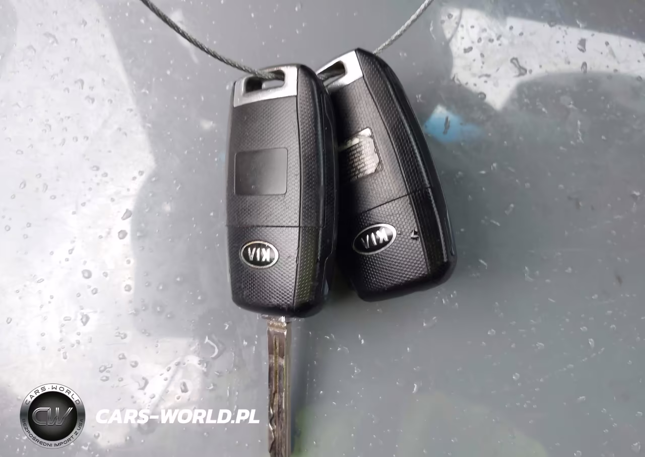 2015 Kia Sedona Lx VIN:KNDMB5C10F6080354 - 11