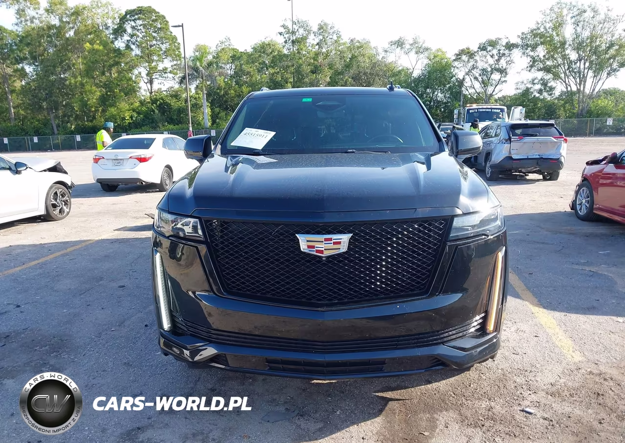 2021 Cadillac Escalade Se VIN:1GYS4EKL0MR224947 - 12