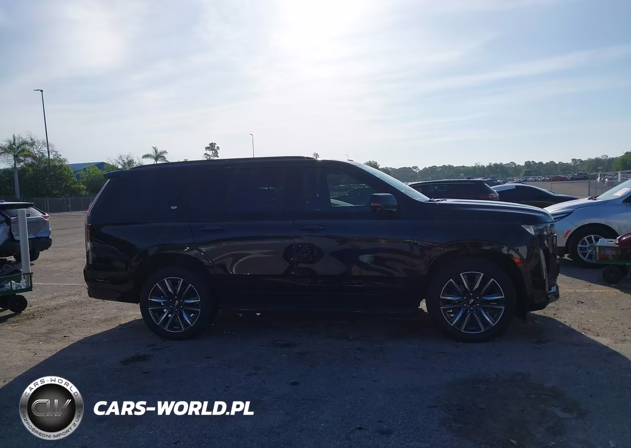 2021 Cadillac Escalade Se VIN:1GYS4EKL0MR224947 - 13