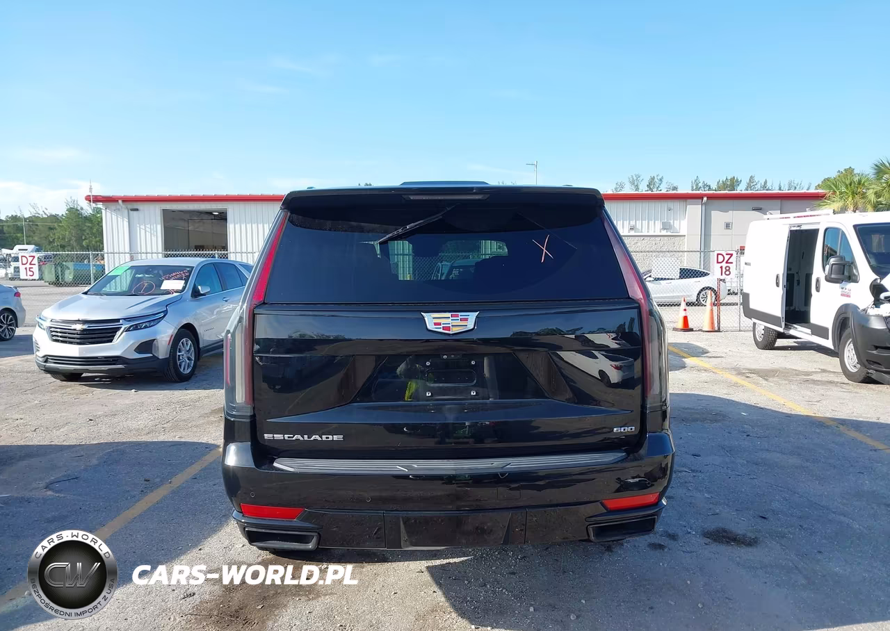 2021 Cadillac Escalade Se VIN:1GYS4EKL0MR224947 - 16