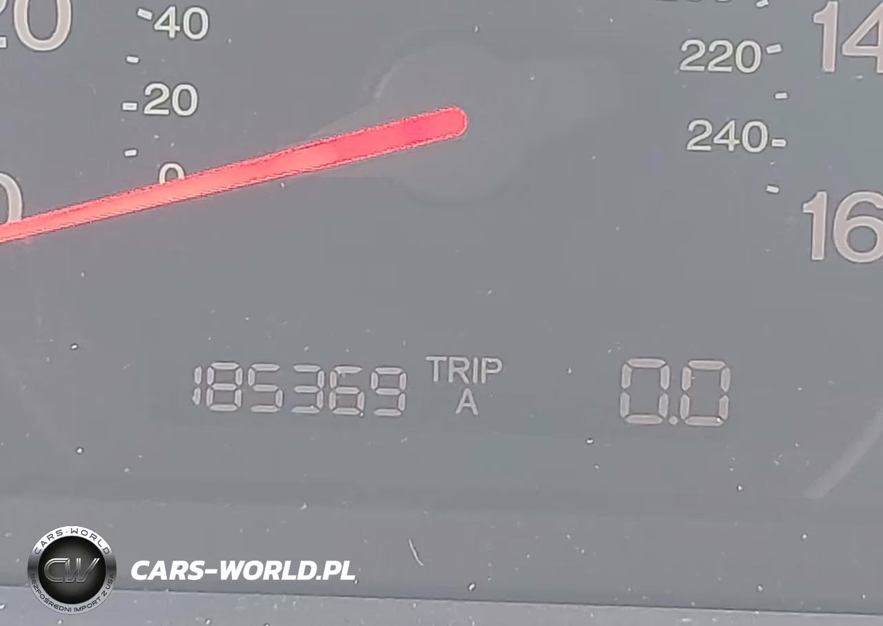 2005 Honda Accord 3.0 Ex VIN:1HGCM66575A058214 - 16