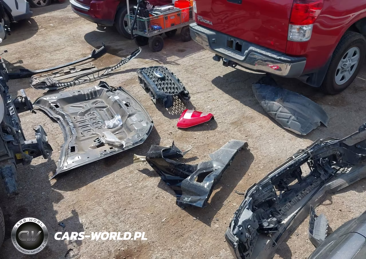 2022 Ford F-150 Xl VIN:1FTEW1CP9NKF28781 - 12