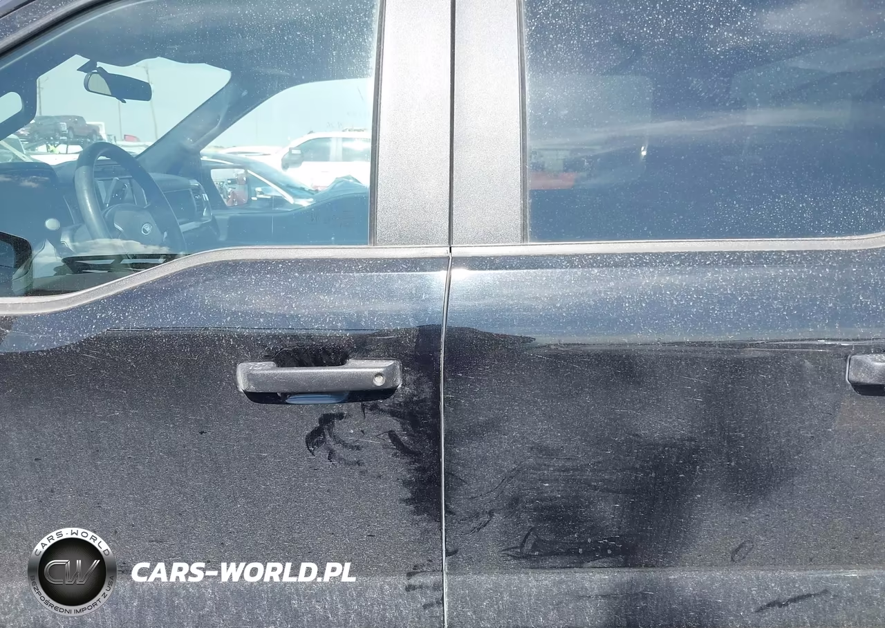 2022 Ford F-150 Xl VIN:1FTEW1CP9NKF28781 - 15