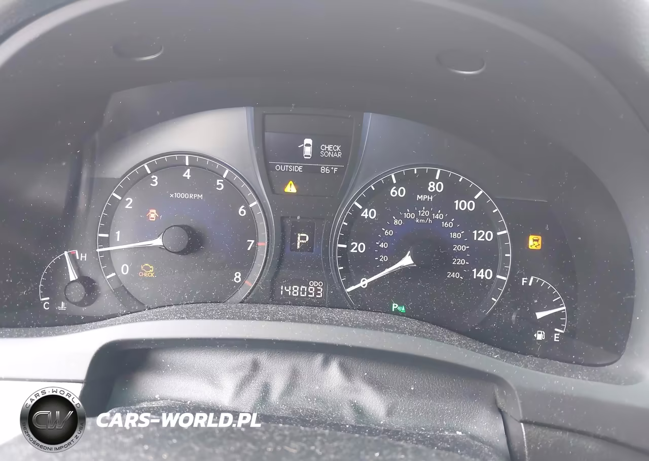 2010 Lexus Rx 350 VIN:2T2ZK1BA6AC024397 - 7