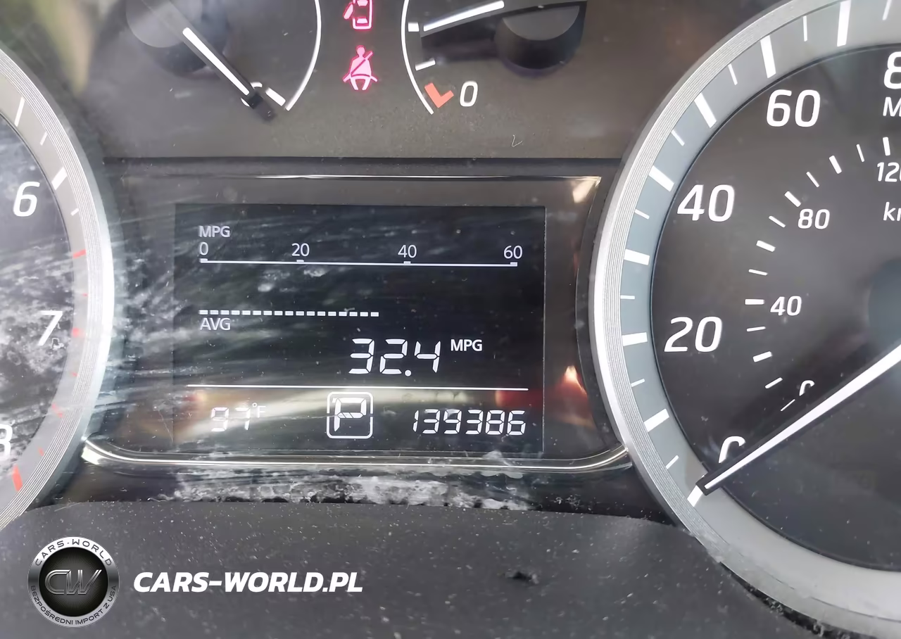 2014 Nissan Sentra Sv VIN:3N1AB7AP5EL658042 - 7