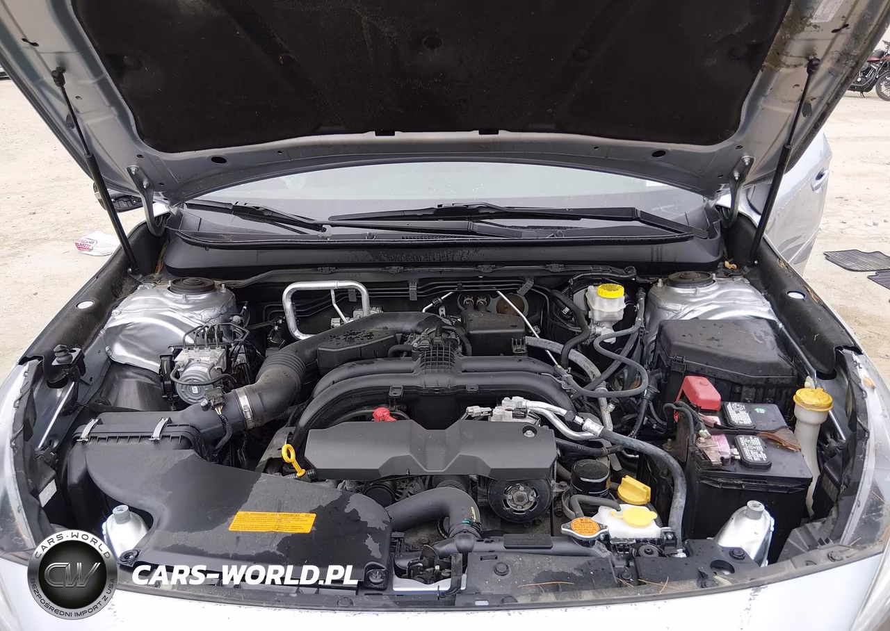 2018 Subaru Outback 2.5I Limited VIN:4S4BSANC8J3264848 - 10