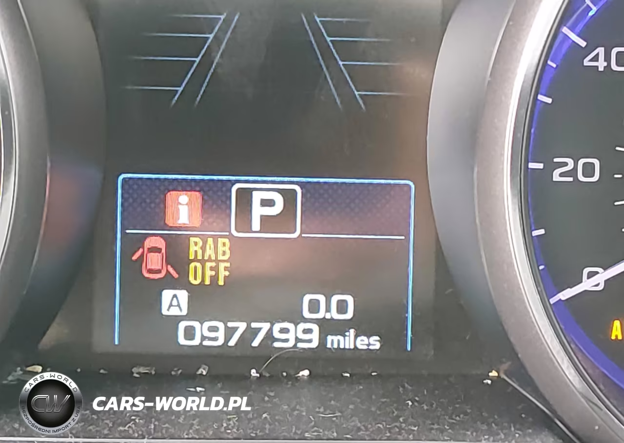 2018 Subaru Outback 2.5I Limited VIN:4S4BSANC8J3264848 - 16