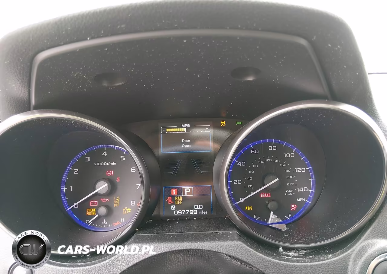 2018 Subaru Outback 2.5I Limited VIN:4S4BSANC8J3264848 - 7