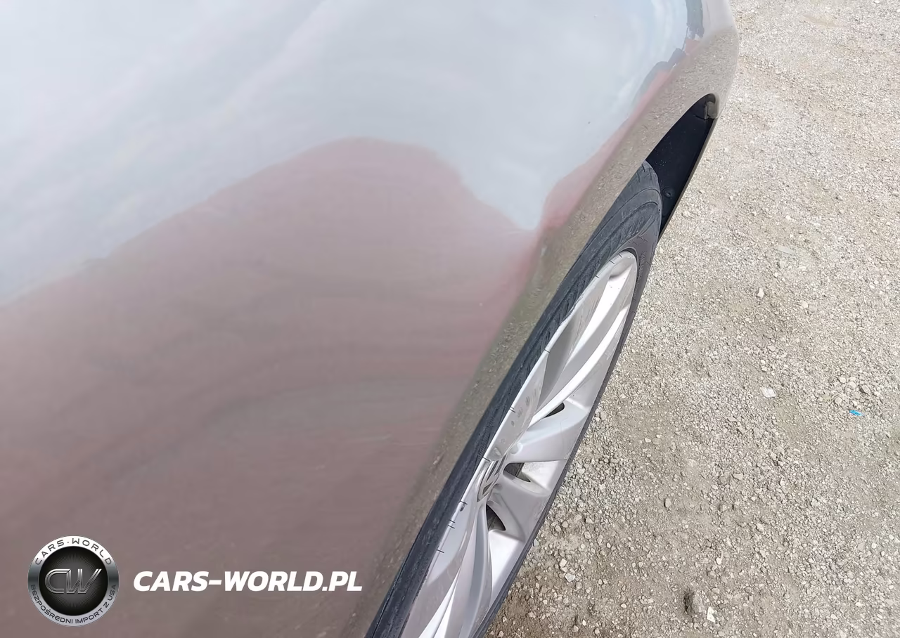 2010 Volkswagen Cc Sport VIN:WVWML7AN3AE507765 - 14