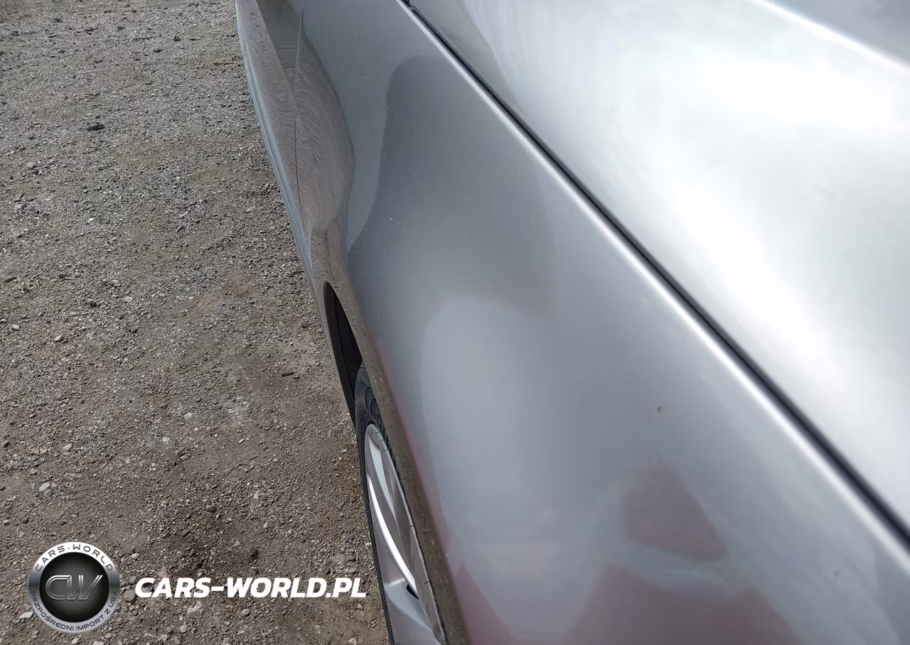 2010 Volkswagen Cc Sport VIN:WVWML7AN3AE507765 - 15