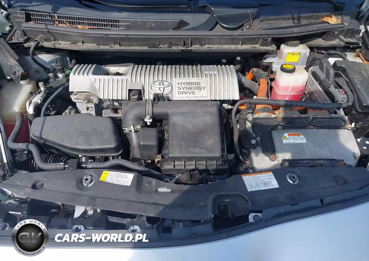 2010 Toyota Prius Iii VIN:JTDKN3DU8A0099788 - 10