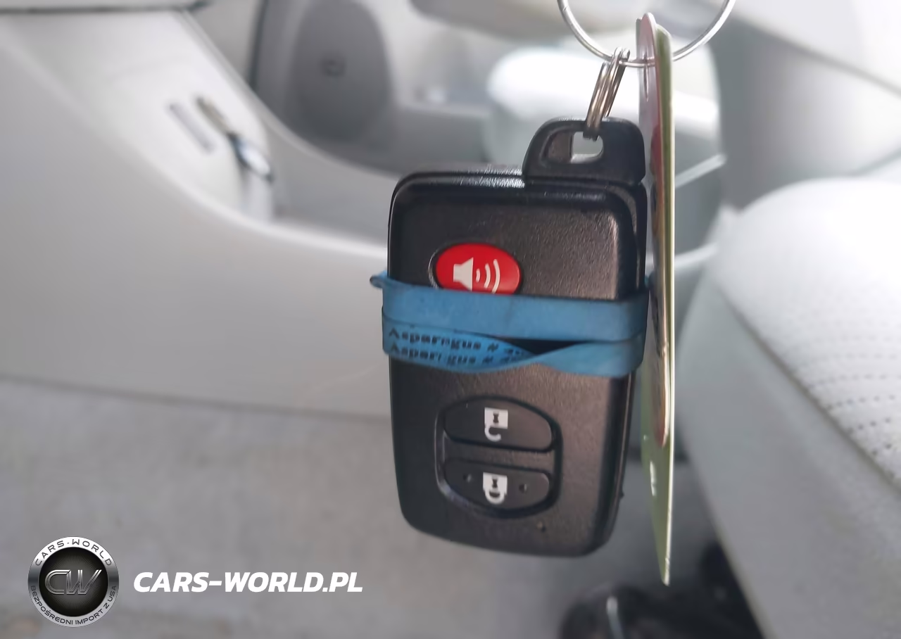 2010 Toyota Prius Iii VIN:JTDKN3DU8A0099788 - 11