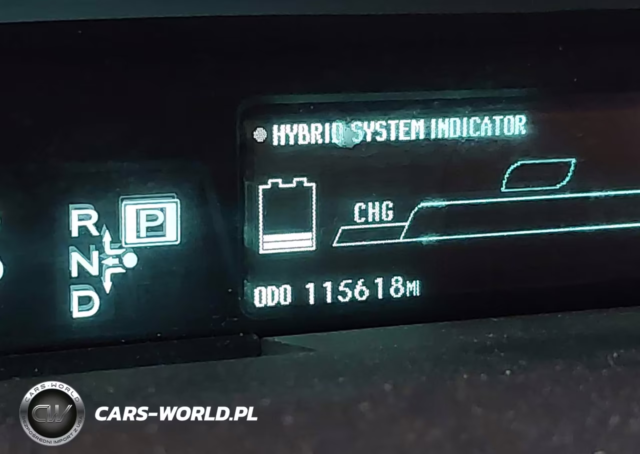 2010 Toyota Prius Iii VIN:JTDKN3DU8A0099788 - 15
