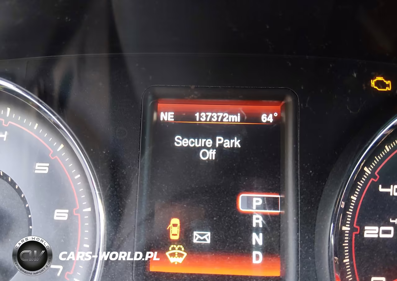 2014 Dodge Charger Police VIN:2C3CDXAT8EH133051 - 15