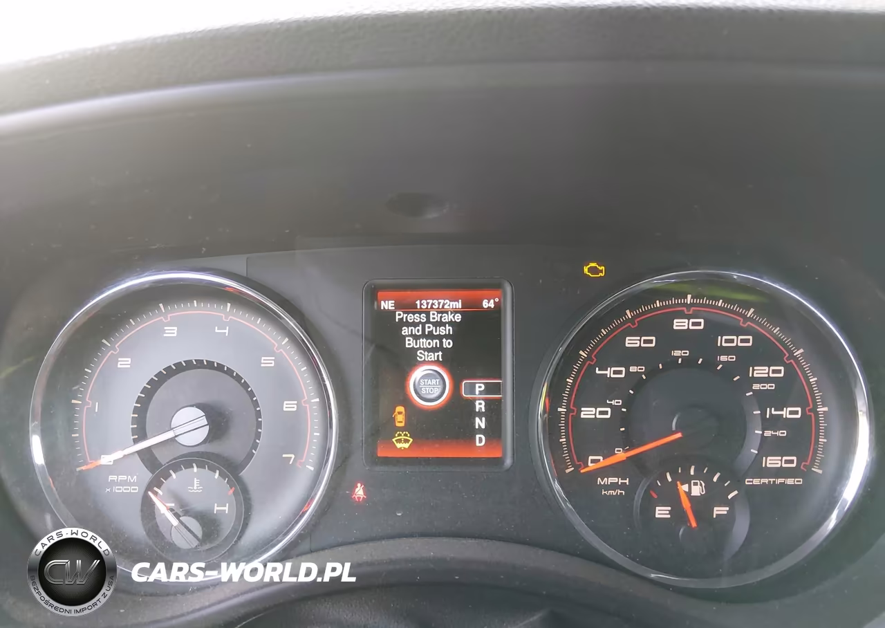 2014 Dodge Charger Police VIN:2C3CDXAT8EH133051 - 7