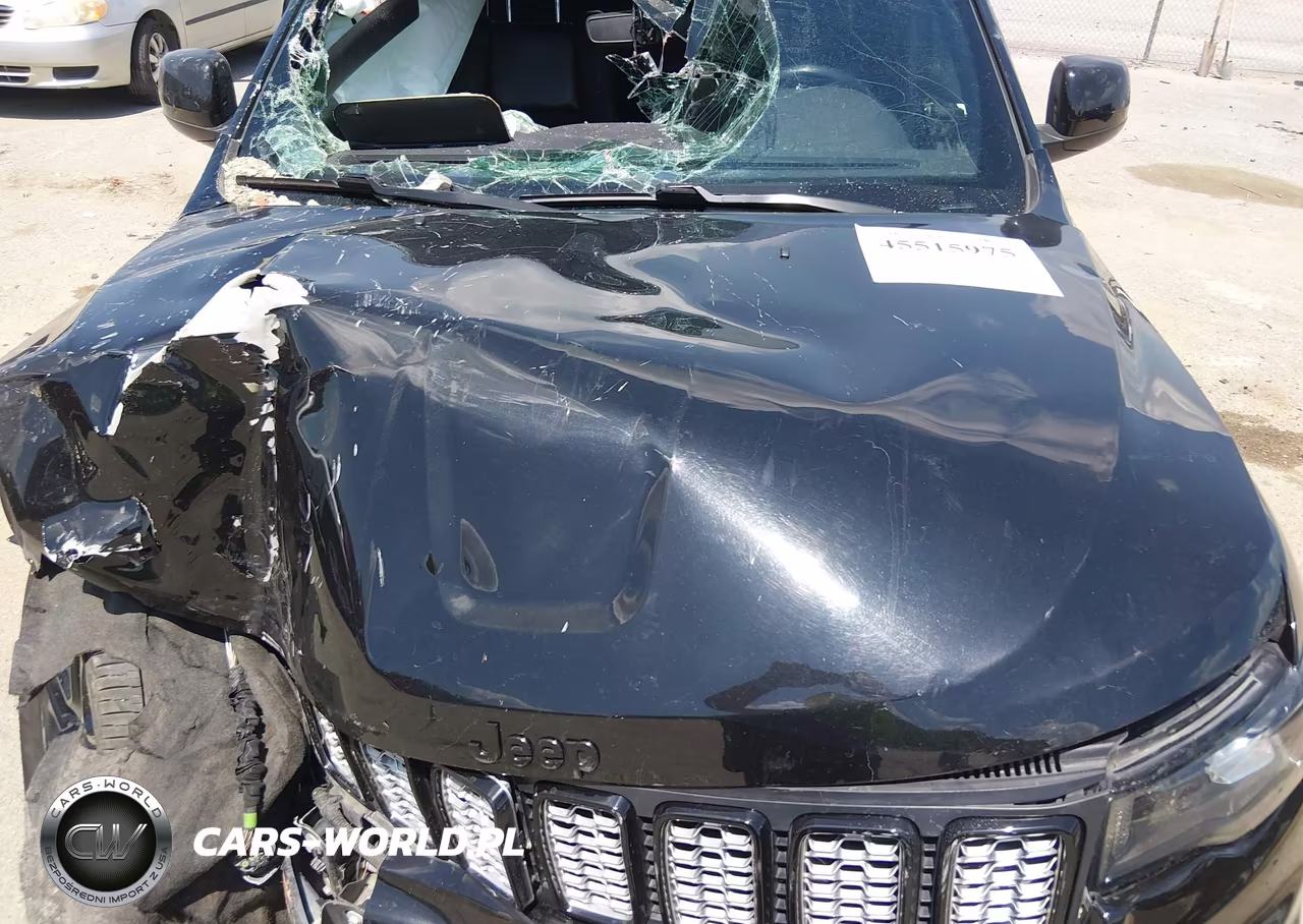 2021 Jeep Grand Cherokee Laredo X 4X2 VIN:1C4RJEAG7MC658335 - 10
