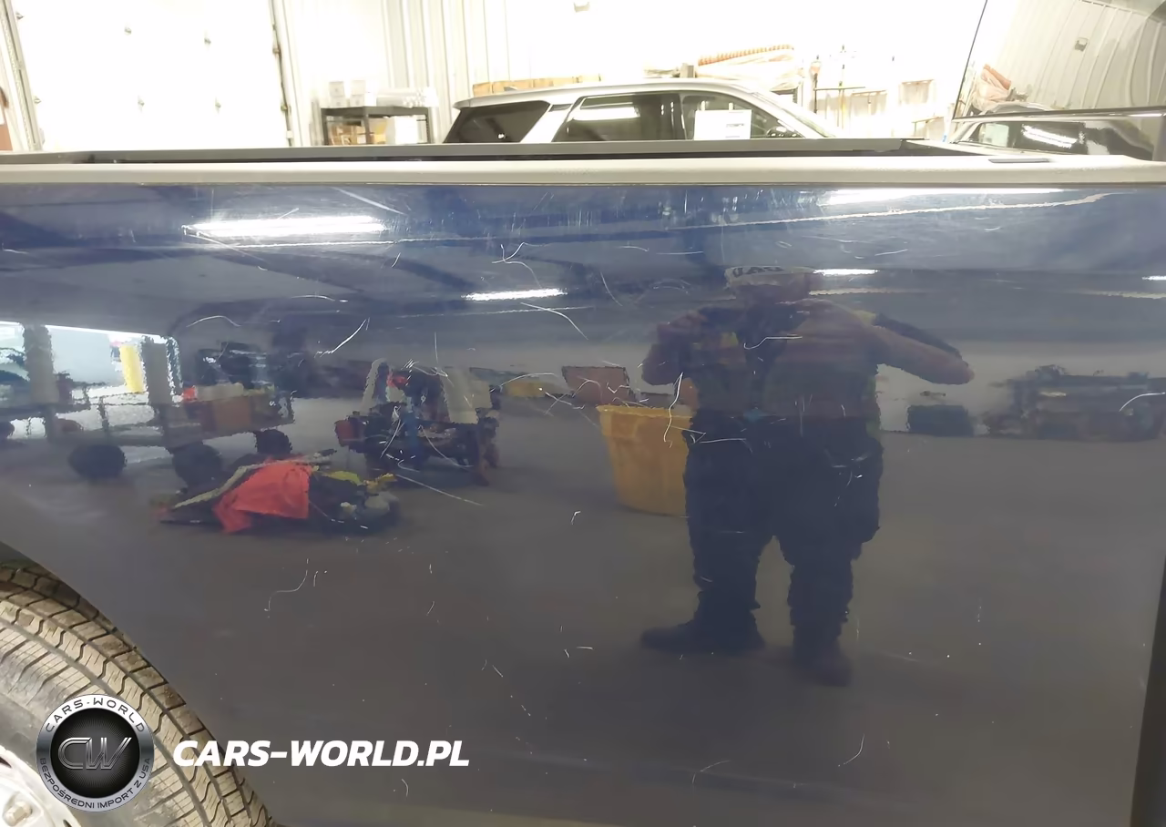 2018 Ram 1500 Tradesman 4X2 8' Box VIN:3C6JR6DG0JG255367 - 6