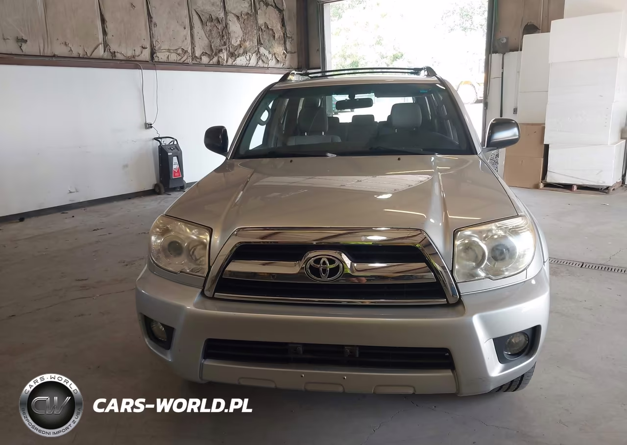 2006 Toyota 4Runner Sr5 V6 VIN:JTEBU14RX60098261 - 11