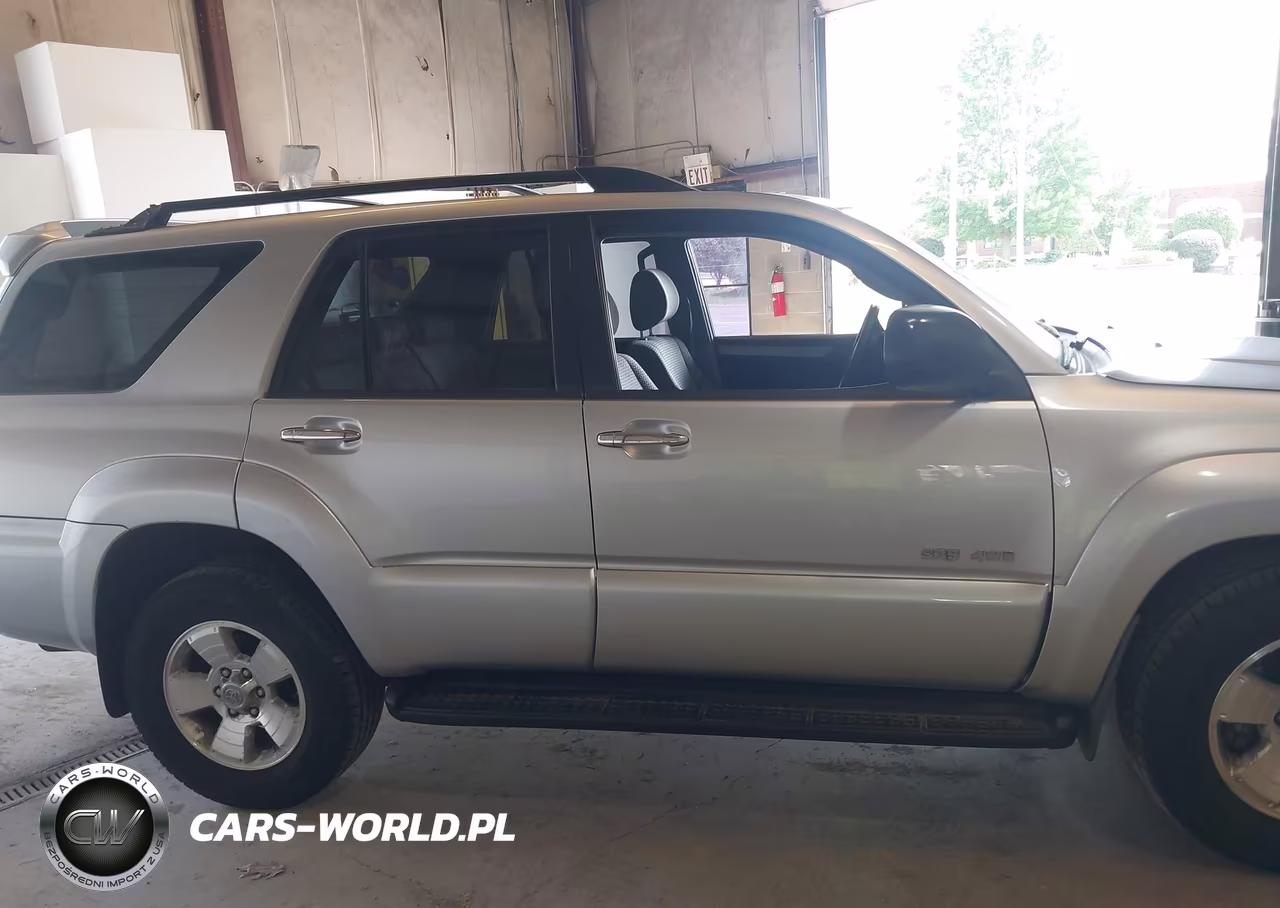 2006 Toyota 4Runner Sr5 V6 VIN:JTEBU14RX60098261 - 12