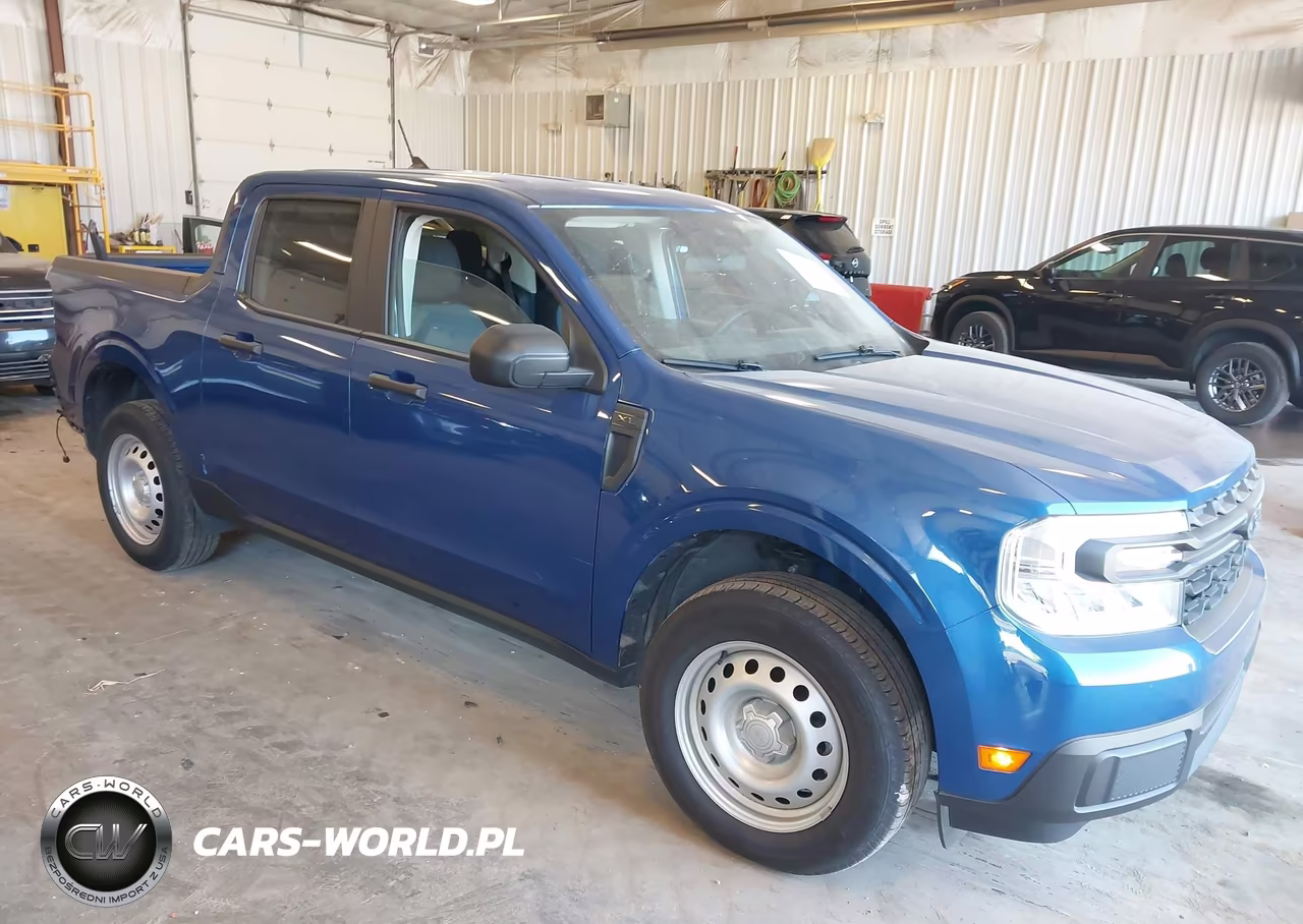 2024 Ford Maverick Xl – zdjęcie 1 z 16