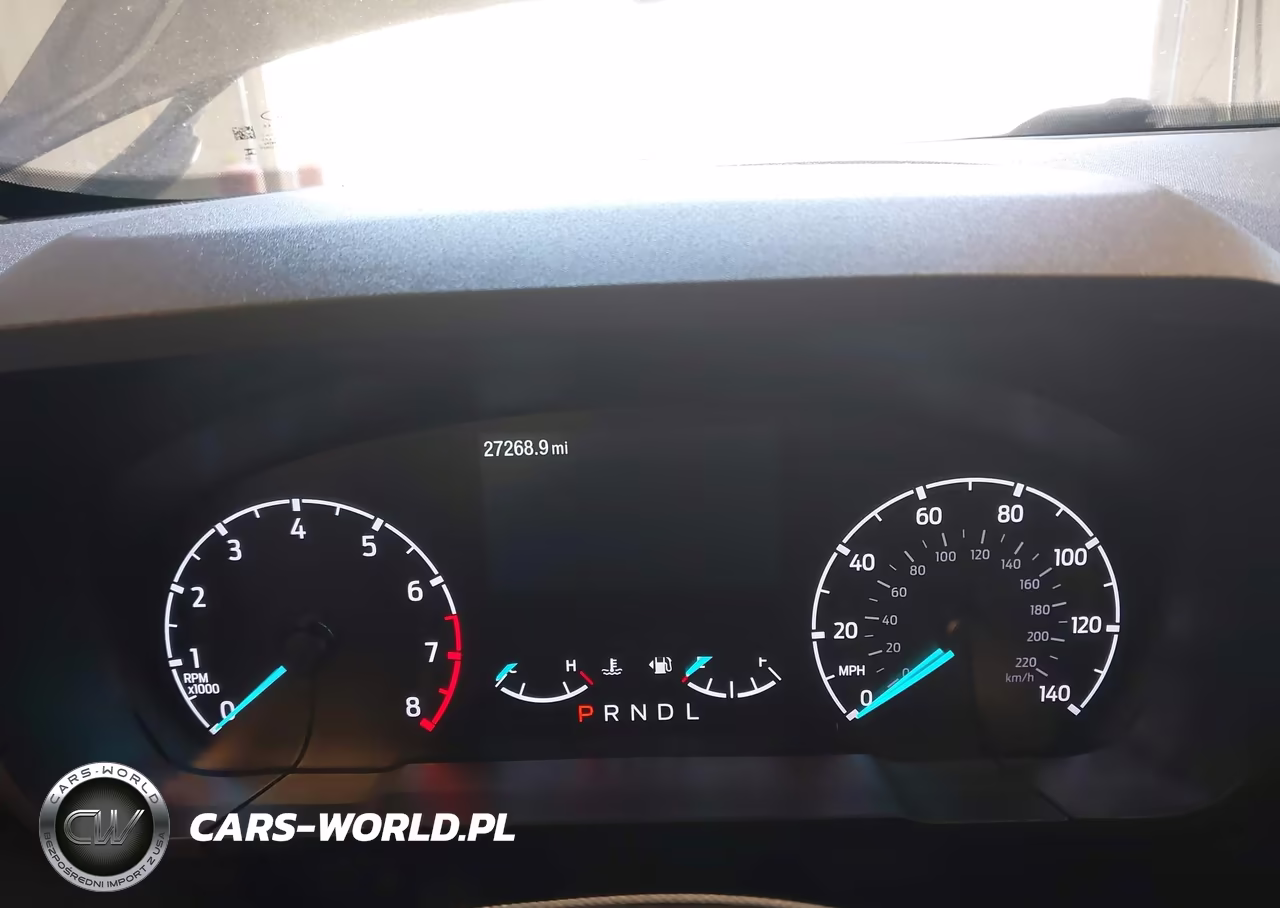 2024 Ford Maverick Xl VIN:3FTTW8B90RRA48052 - 7