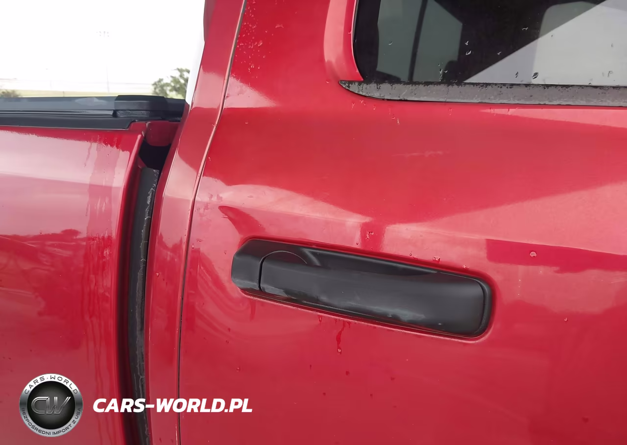 2010 Dodge Ram 1500 Slt-Sport-Trx VIN:1D7RB1GP4AS112063 - 6