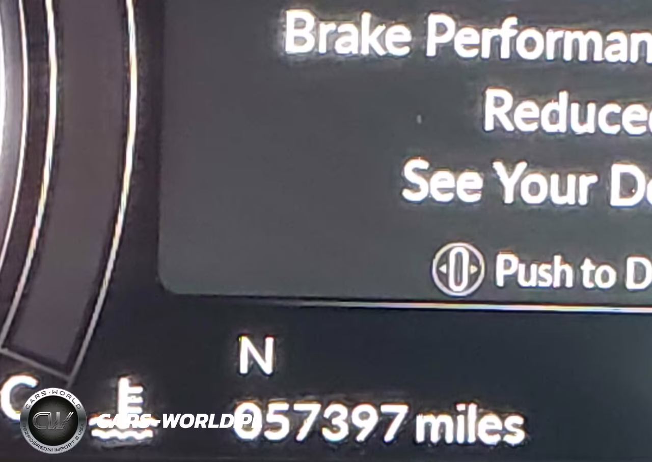 2021 Acura Tlx A-Spec Package VIN:19UUB6F5XMA002096 - 15