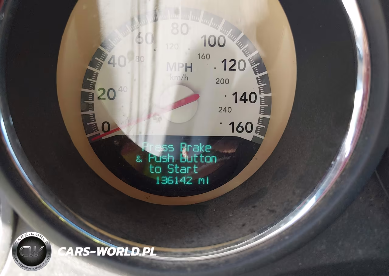 2010 Dodge Challenger R-T VIN:2B3CJ5DT1AH137152 - 15