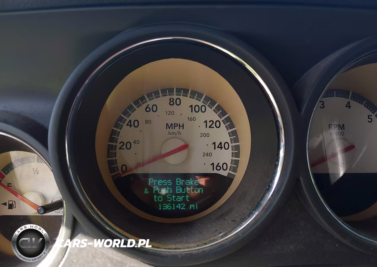 2010 Dodge Challenger R-T VIN:2B3CJ5DT1AH137152 - 7