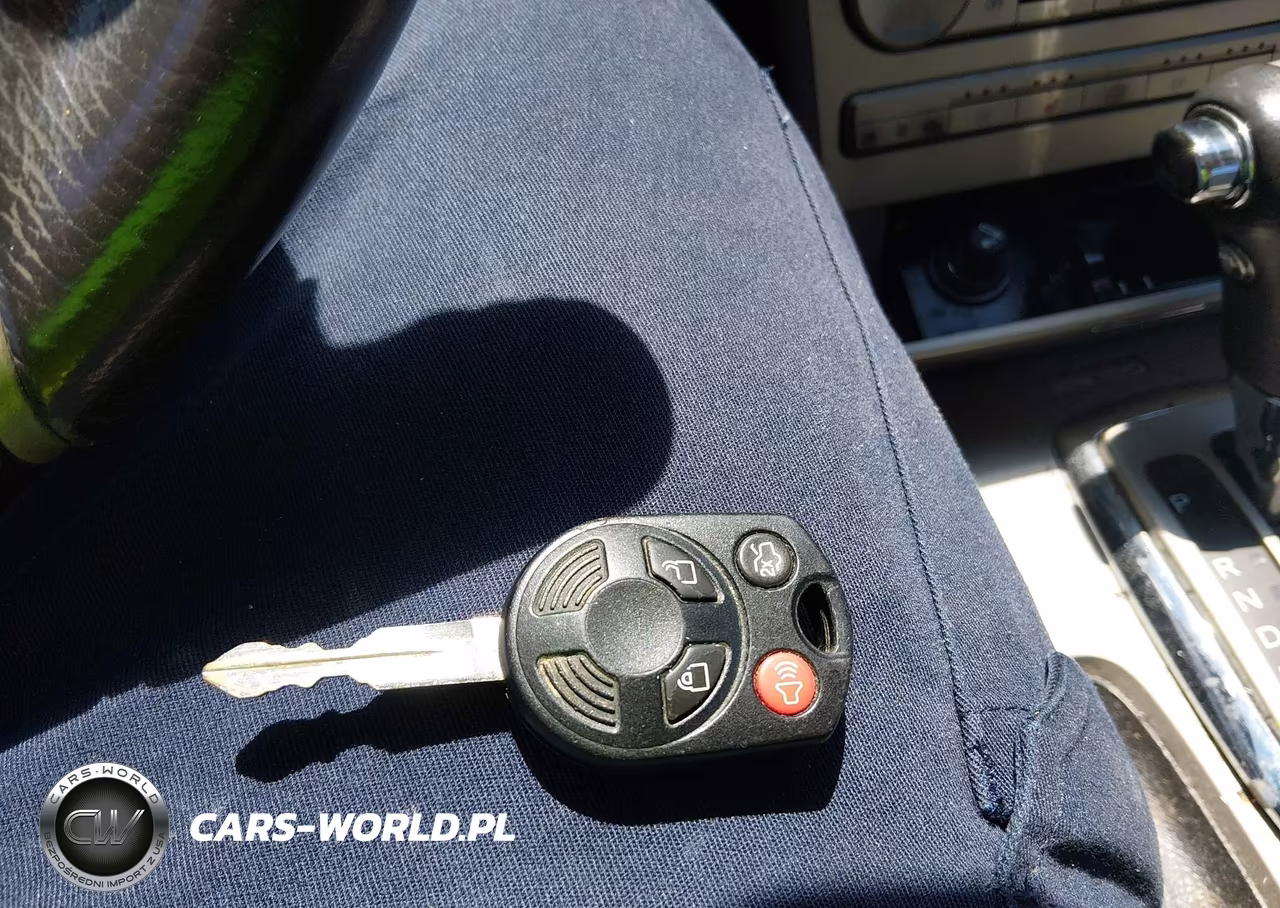 2008 Lincoln Mkz VIN:3LNHM26T38R623107 - 11
