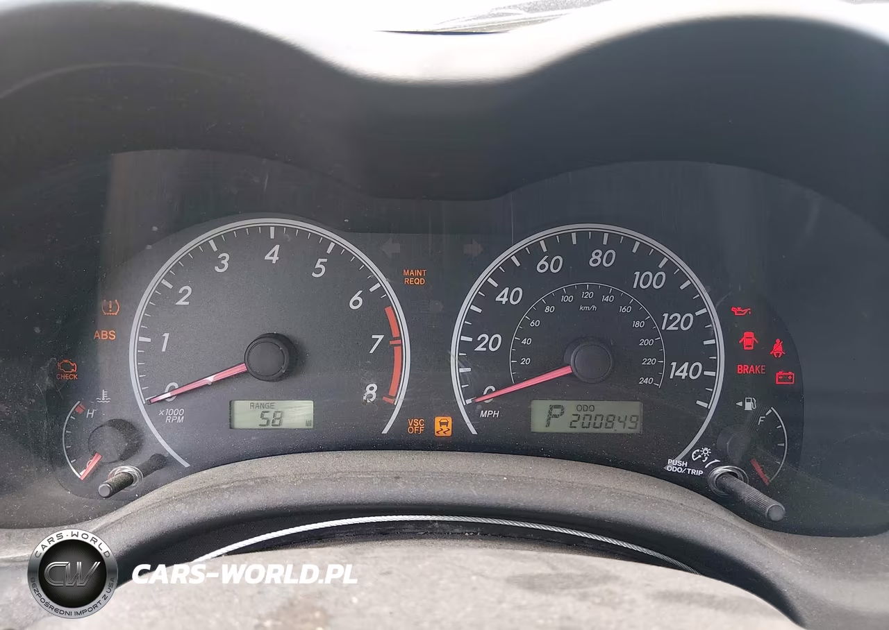 2009 Toyota Corolla S VIN:1NXBU40E69Z156321 - 7