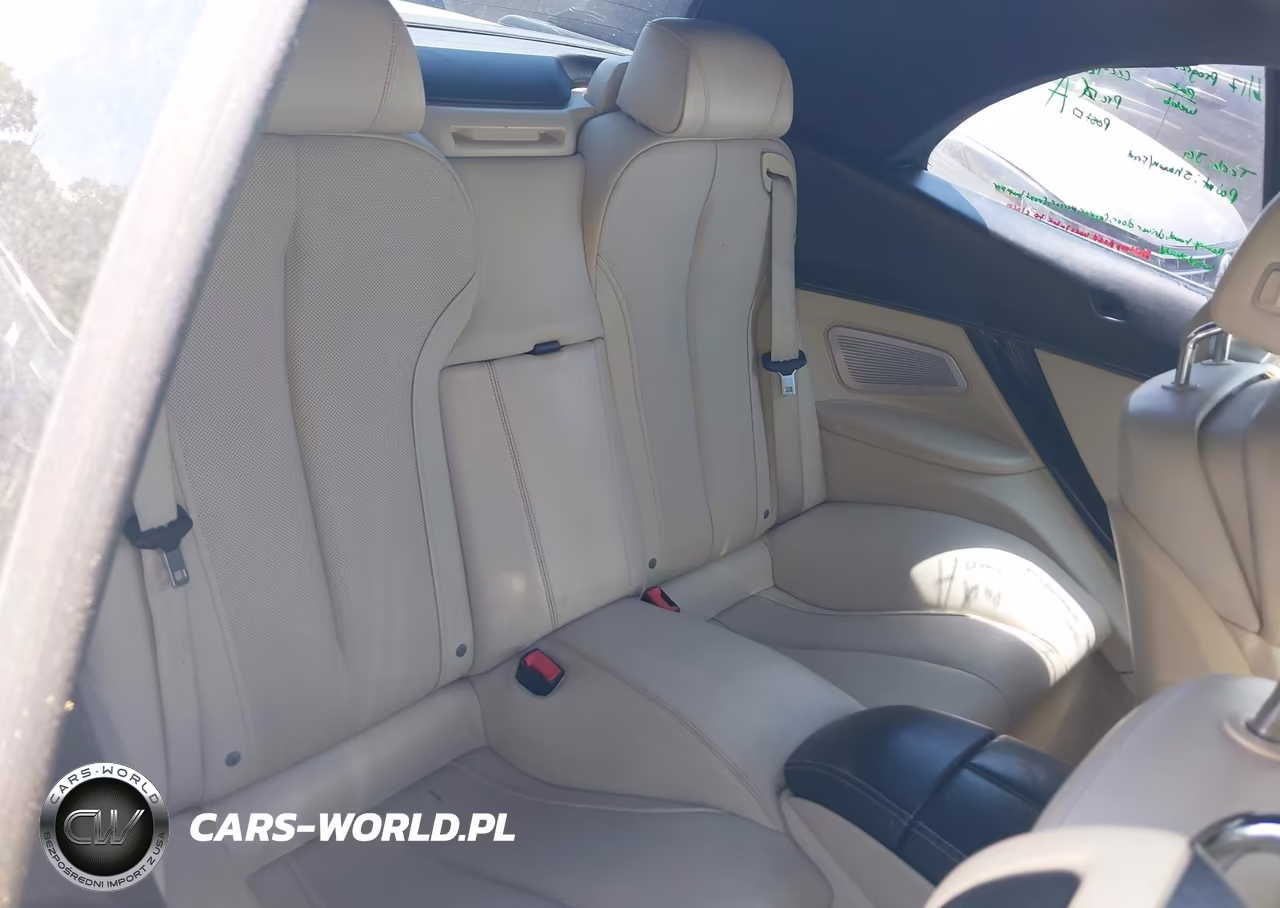 2015 BMW 650I xDrive VIN:WBAYP1C5XFD217002 - 8