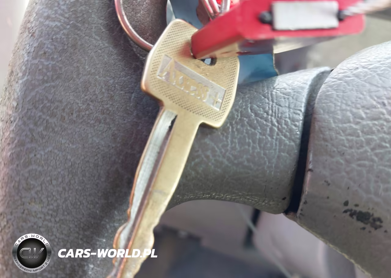 1995 Mercury Tracer Trio VIN:3MASM15JXSR631698 - 11