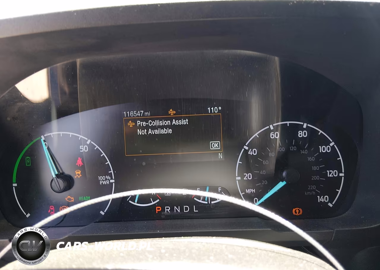 2024 Ford Maverick Xlt VIN:3FTTW8H33RRB03094 - 7