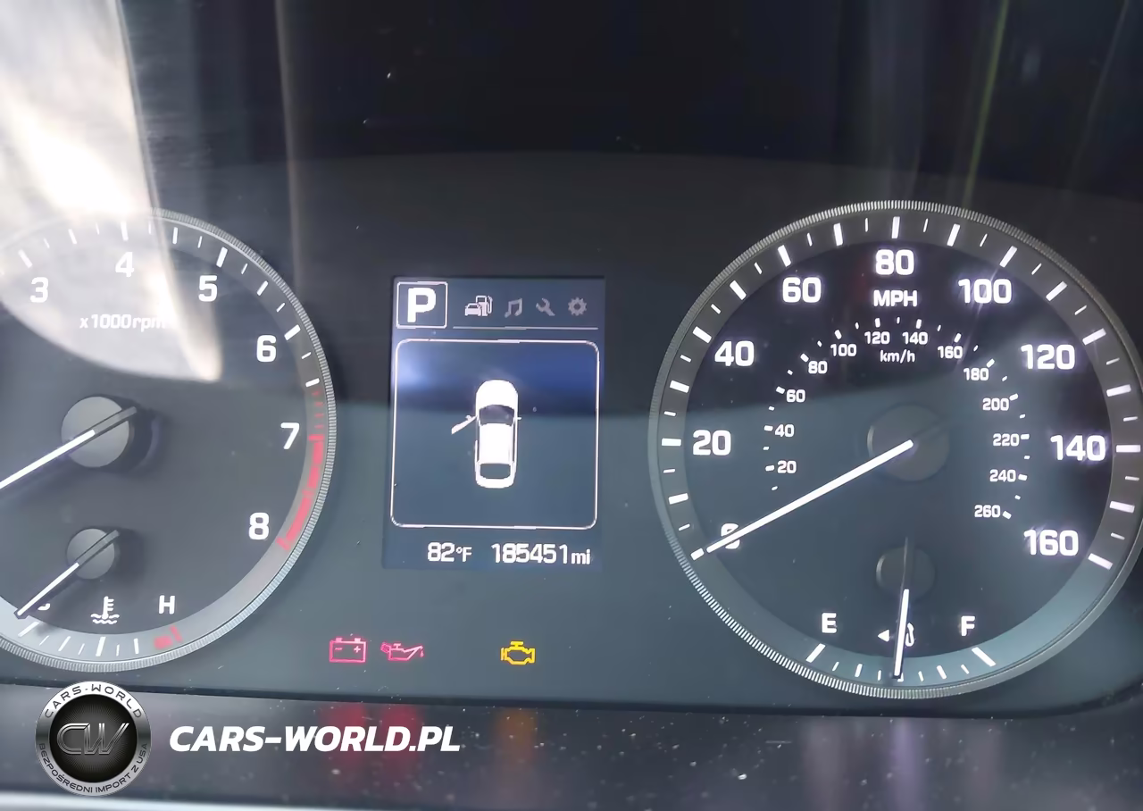 2015 Hyundai Sonata Sport VIN:5NPE34AF1FH146443 - 7