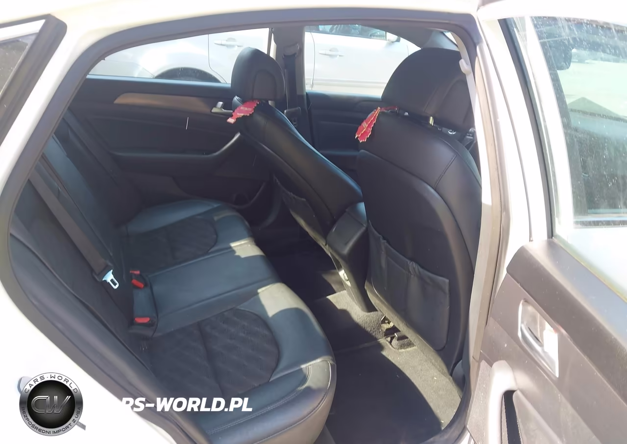 2015 Hyundai Sonata Sport VIN:5NPE34AF1FH146443 - 8