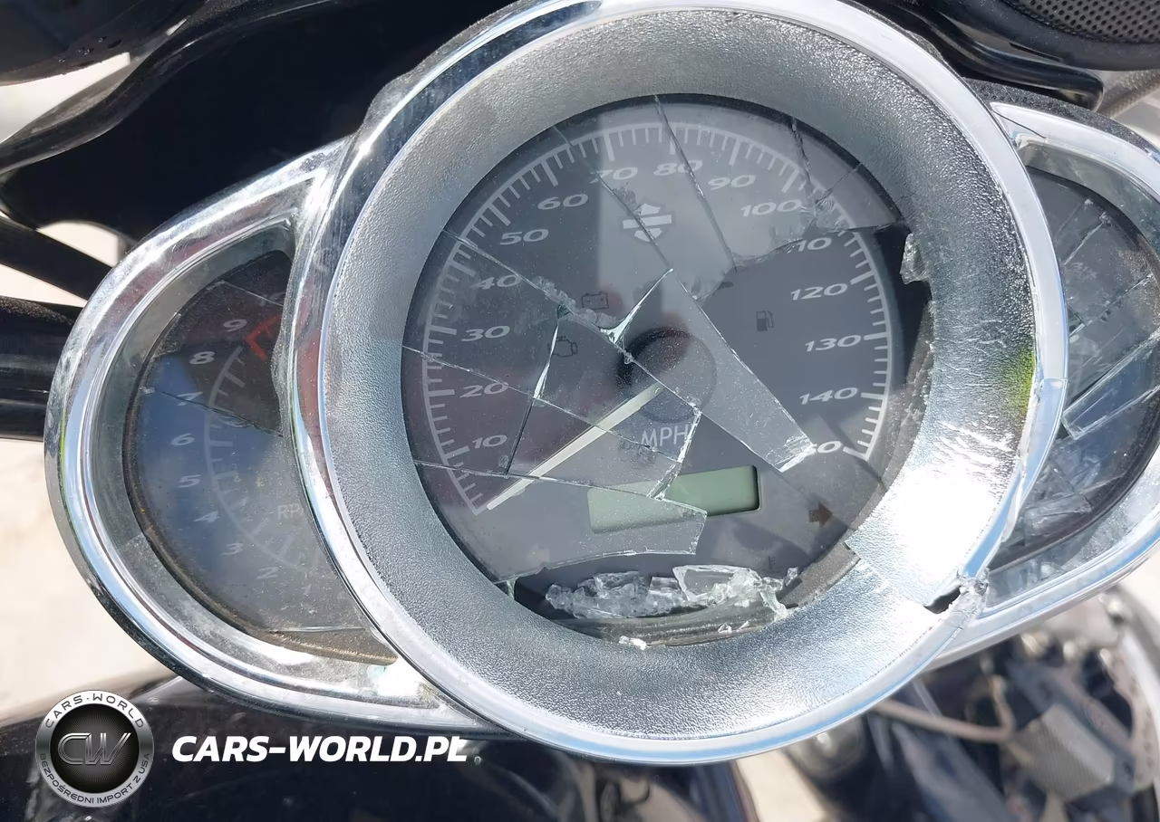 2007 Harley-Davidson Vrscd VIN:1HD1HDZ147K807070 - 7