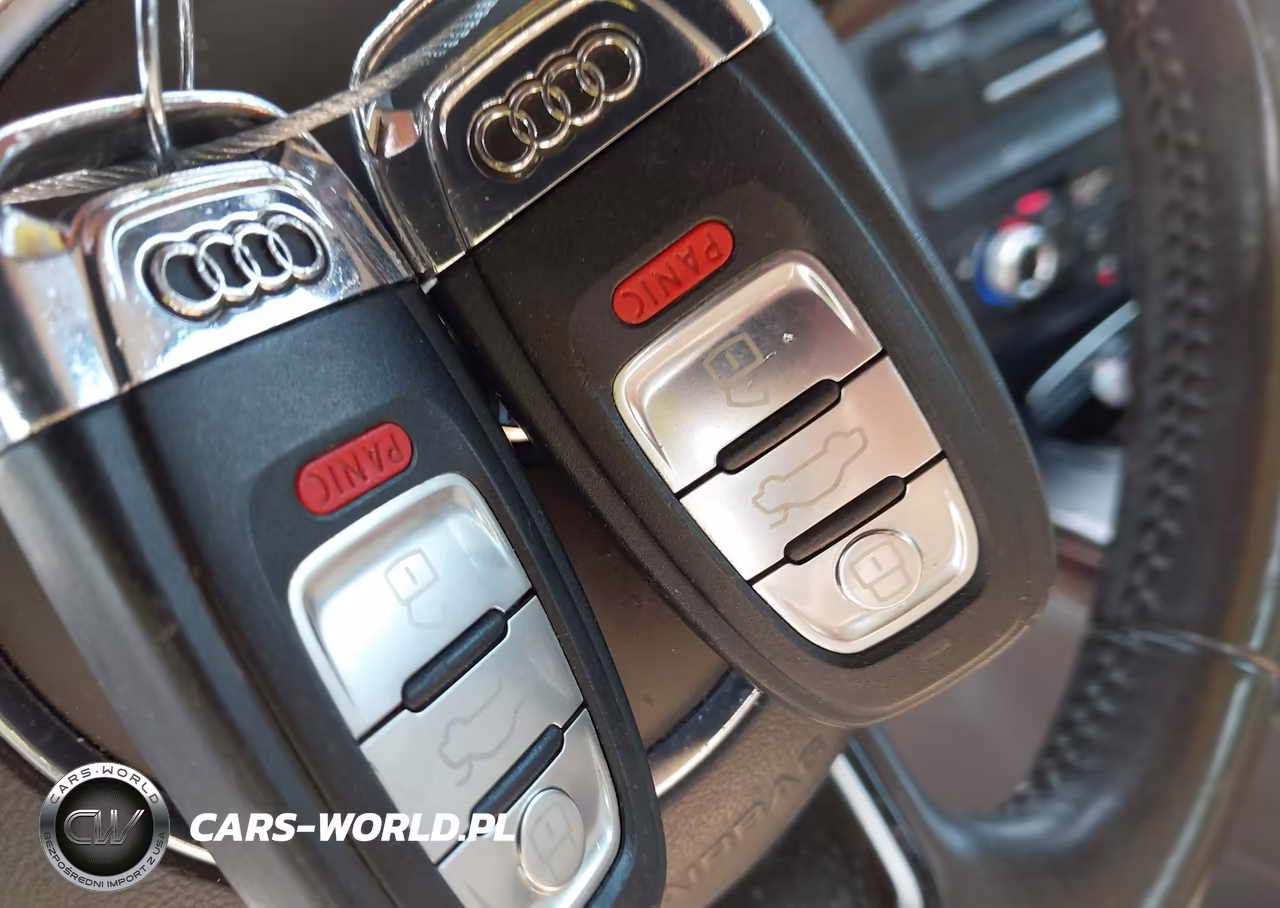 2015 Audi A5 2.0T Premium VIN:WAUMFAFH8FN010416 - 11