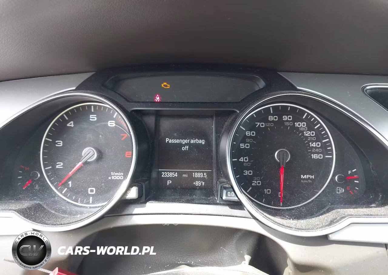 2015 Audi A5 2.0T Premium VIN:WAUMFAFH8FN010416 - 7