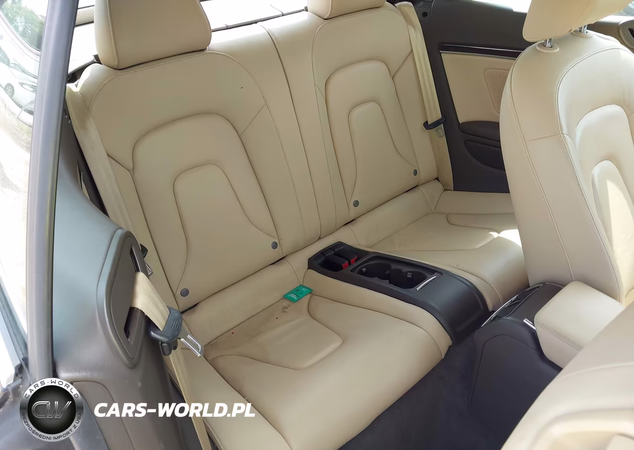 2015 Audi A5 2.0T Premium VIN:WAUMFAFH8FN010416 - 8