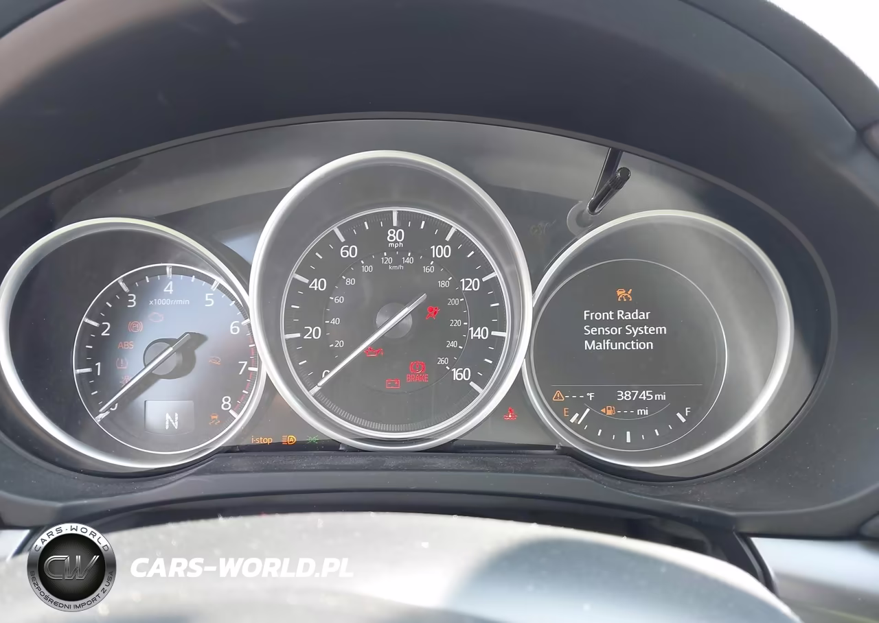 2024 Mazda Cx-5 2.5 S Preferred VIN:JM3KFBCM6R0368253 - 7