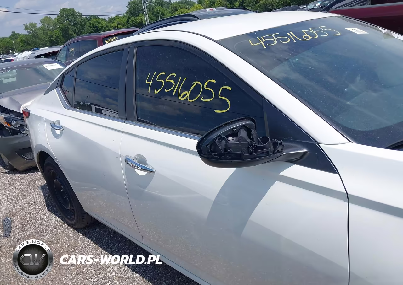 2019 Nissan Altima 2.5 S VIN:1N4BL4BV1KC239774 - 13